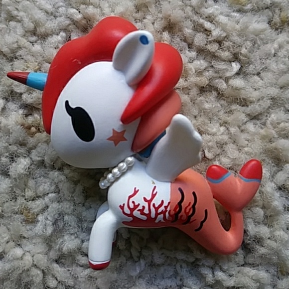 Unicorno - Picture 2 of 2